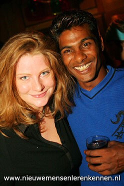 NMLK borrel vrijdag 5 augustus