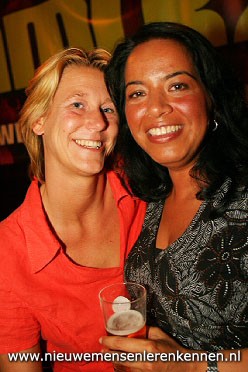 NMLK borrel vrijdag 5 augustus
