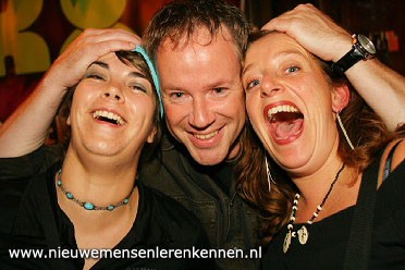 NMLK borrel vrijdag 5 augustus