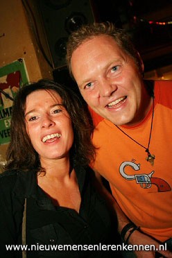 NMLK borrel vrijdag 5 augustus