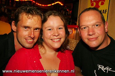 NMLK borrel vrijdag 5 augustus