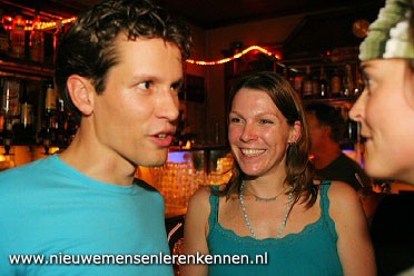 NMLK borrel vrijdag 5 augustus