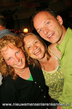 NMLK borrel vrijdag 5 augustus