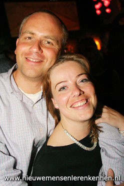 NMLK borrel vrijdag 5 augustus