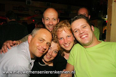 NMLK borrel vrijdag 5 augustus
