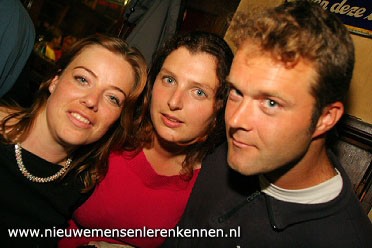 NMLK borrel vrijdag 5 augustus