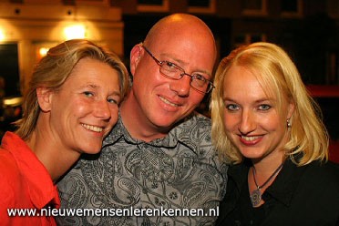 NMLK borrel vrijdag 5 augustus
