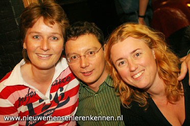 NMLK borrel vrijdag 5 augustus