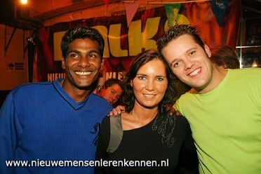 NMLK borrel vrijdag 5 augustus