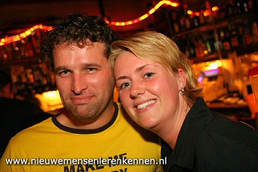 NMLK borrel vrijdag 5 augustus