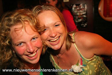 NMLK borrel vrijdag 5 augustus