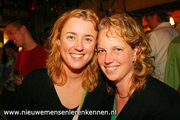 NMLK borrel vrijdag 5 augustus