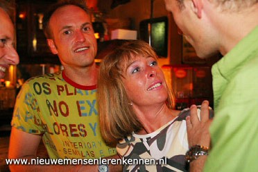 NMLK borrel vrijdag 5 augustus