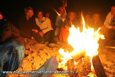 Aloha Strandfeest 23 juli 2005