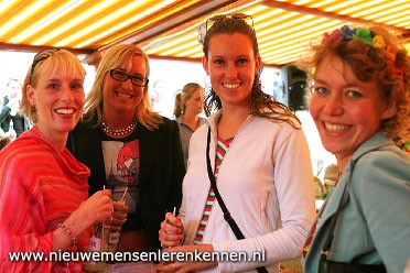 Aloha Strandfeest 23 juli 2005