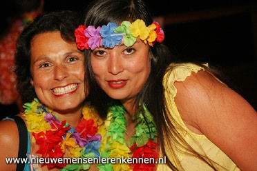 Aloha Strandfeest 23 juli 2005