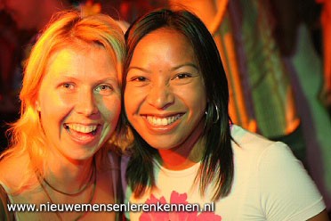 Aloha Strandfeest 23 juli 2005
