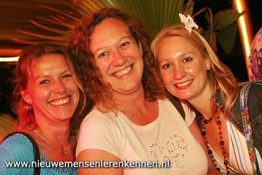 Aloha Strandfeest 23 juli 2005