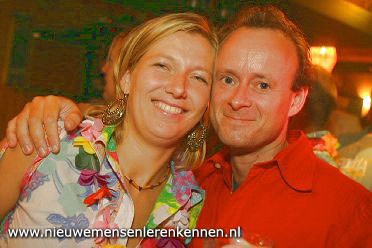 Aloha Strandfeest 23 juli 2005