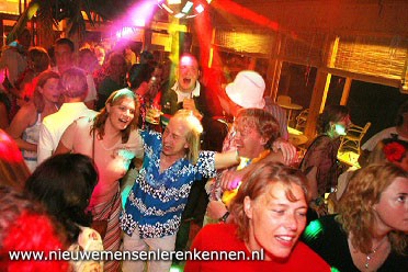 Aloha Strandfeest 23 juli 2005