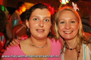 Aloha Strandfeest 23 juli 2005