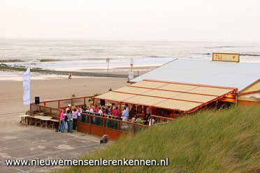 Aloha Strandfeest 23 juli 2005