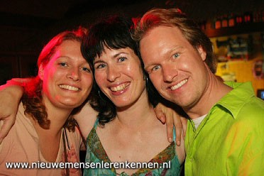 Aloha Strandfeest 23 juli 2005