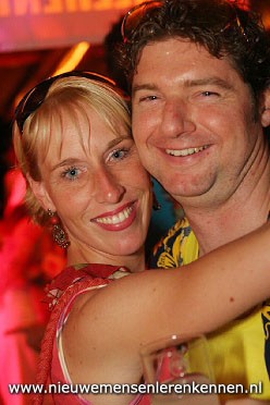 Aloha Strandfeest 23 juli 2005