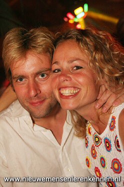 Aloha Strandfeest 23 juli 2005