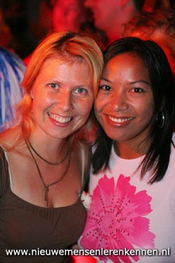 Aloha Strandfeest 23 juli 2005
