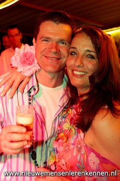 Aloha Strandfeest 23 juli 2005