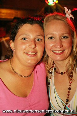 Aloha Strandfeest 23 juli 2005
