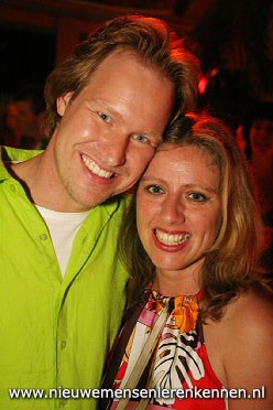 Aloha Strandfeest 23 juli 2005