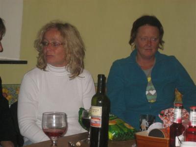 NMLK kasteelweekend Belgie 2006
