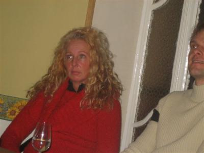 NMLK kasteelweekend Belgie 2006