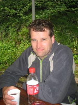 NMLK kasteelweekend Belgie 2006