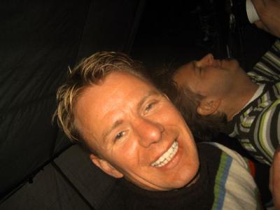 NMLK kasteelweekend Belgie 2006