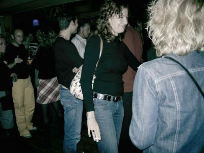 NMLK borrel 31 oktober