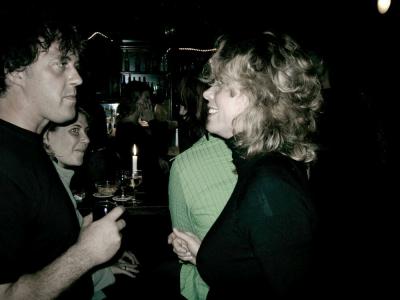 NMLK borrel 31 oktober