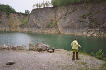 Kasteelweekend Floreffe