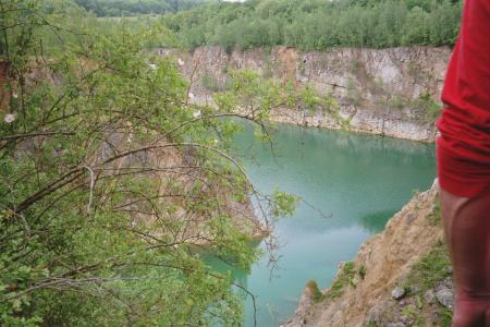 Kasteelweekend Floreffe