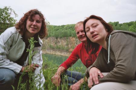 Kasteelweekend Floreffe