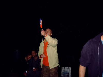 Kasteelweekend 2006 (juni)