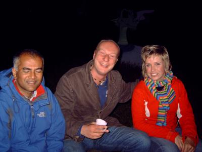 Kasteelweekend 2006 (juni)
