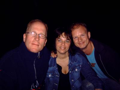Kasteelweekend 2006 (juni)