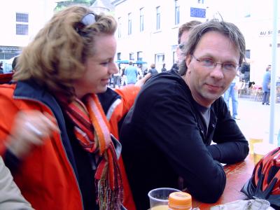 Kasteelweekend 2006 (juni)