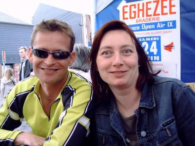 Kasteelweekend 2006 (juni)