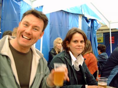 Kasteelweekend 2006 (juni)