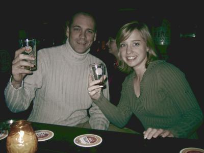 NMLK borrel 28 november