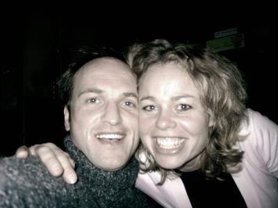 NMLK borrel 28 november